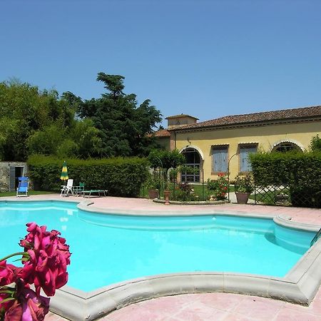 Villa Senni Scarperia Zewnętrze zdjęcie