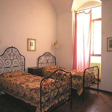 Villa Senni Scarperia Zewnętrze zdjęcie