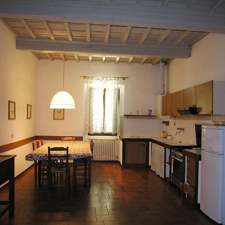 Villa Senni Scarperia Zewnętrze zdjęcie