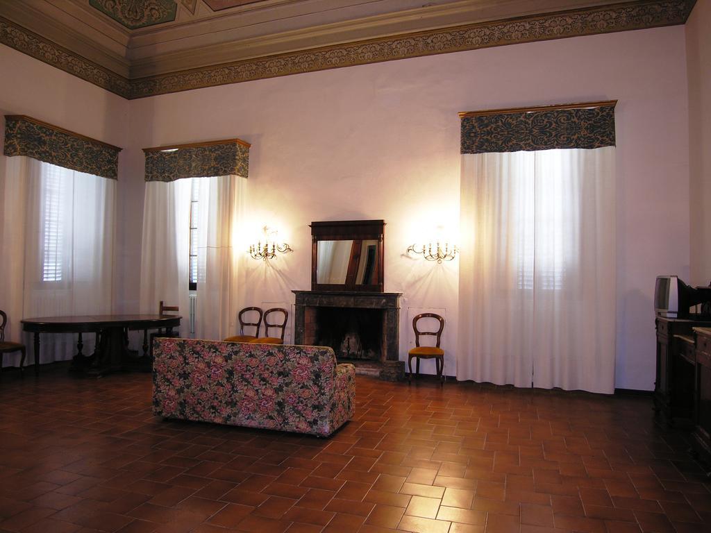 Villa Senni Scarperia Zewnętrze zdjęcie