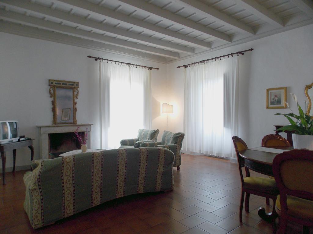 Villa Senni Scarperia Zewnętrze zdjęcie