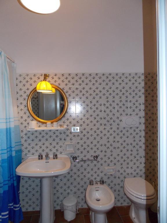 Villa Senni Scarperia Zewnętrze zdjęcie