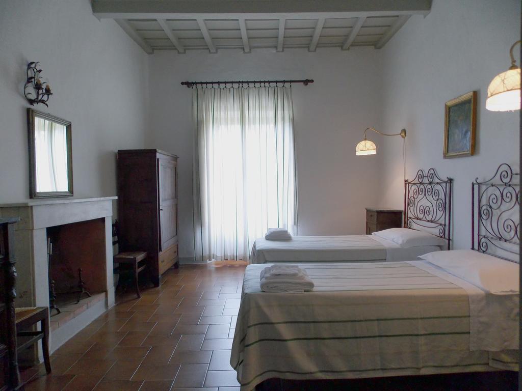 Villa Senni Scarperia Zewnętrze zdjęcie