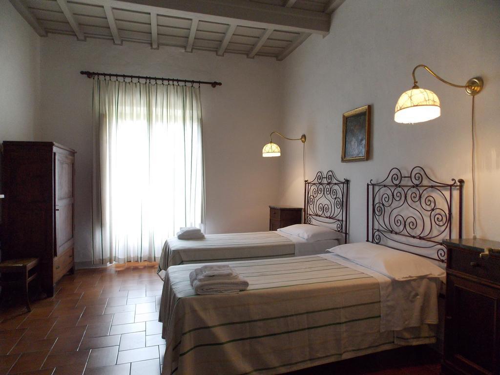 Villa Senni Scarperia Zewnętrze zdjęcie