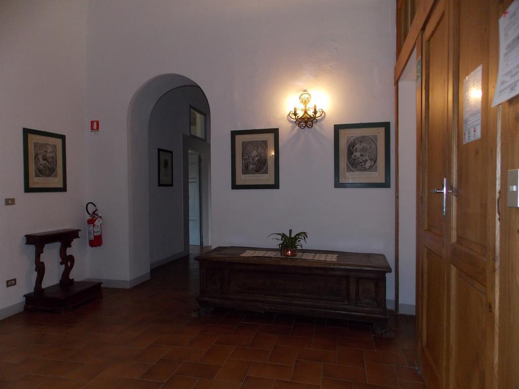 Villa Senni Scarperia Zewnętrze zdjęcie