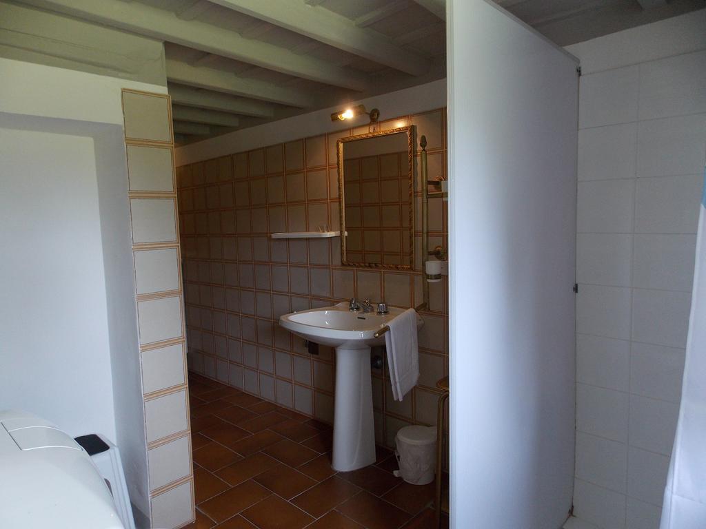Villa Senni Scarperia Zewnętrze zdjęcie
