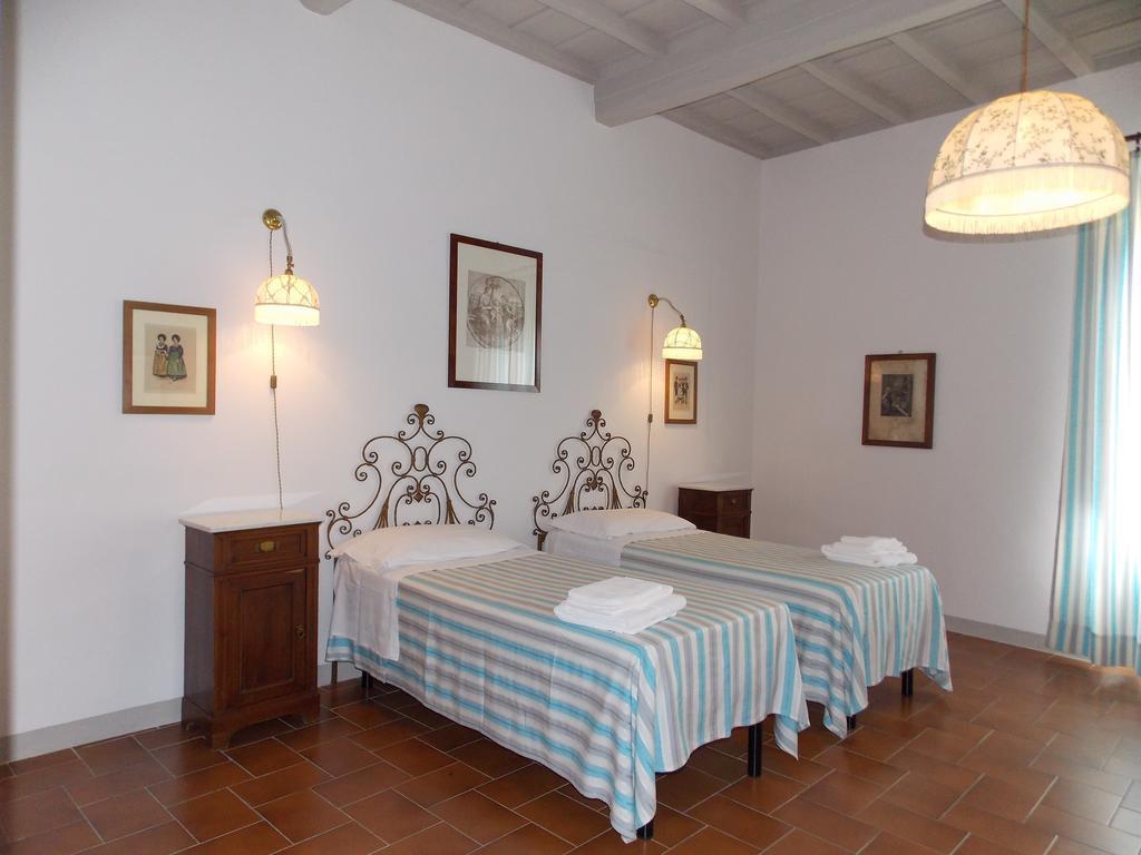 Villa Senni Scarperia Zewnętrze zdjęcie