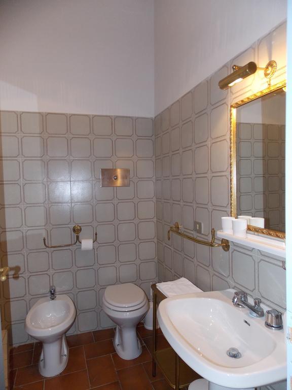 Villa Senni Scarperia Zewnętrze zdjęcie