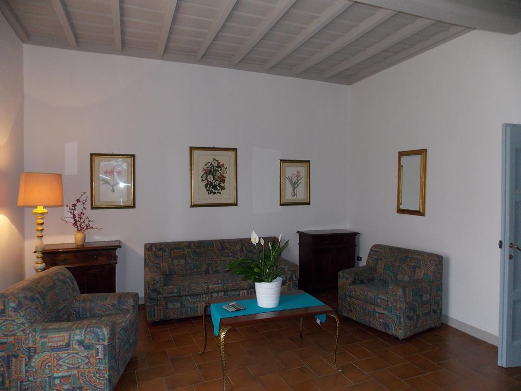 Villa Senni Scarperia Zewnętrze zdjęcie