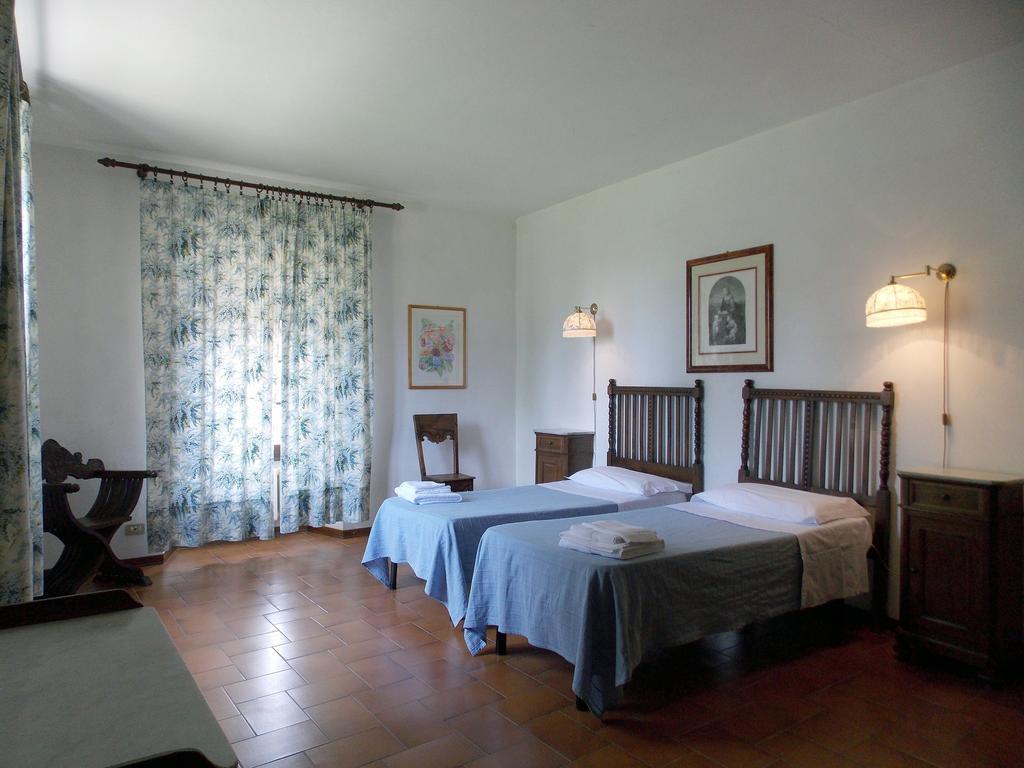 Villa Senni Scarperia Zewnętrze zdjęcie