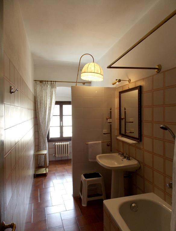 Villa Senni Scarperia Zewnętrze zdjęcie