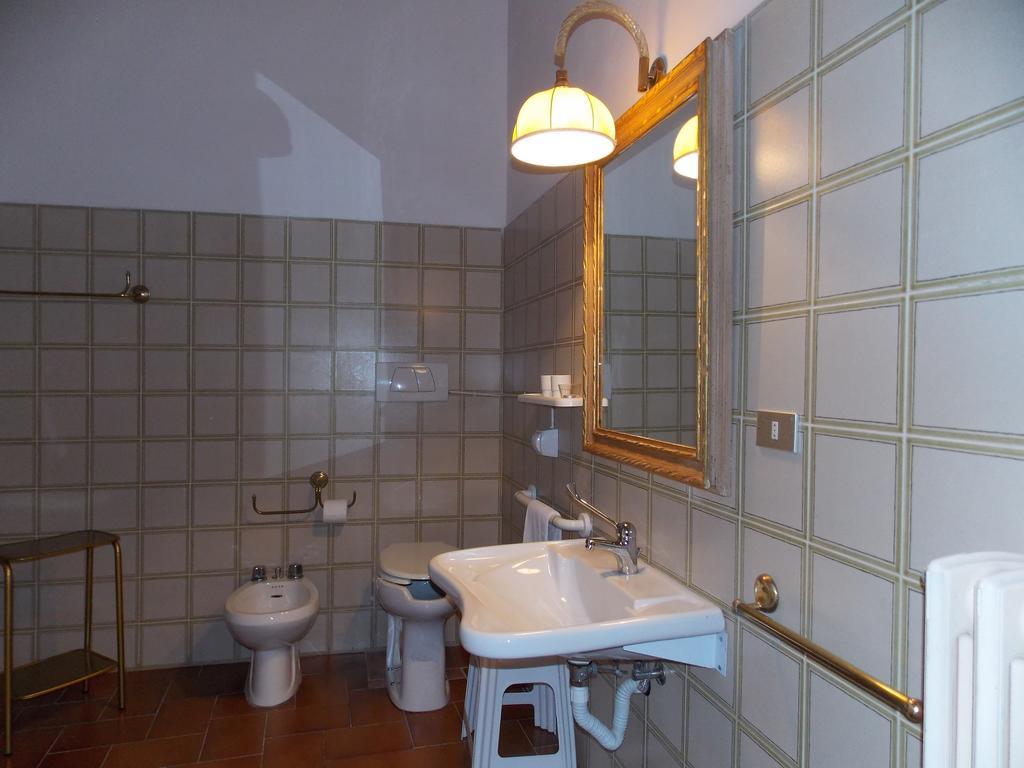 Villa Senni Scarperia Zewnętrze zdjęcie