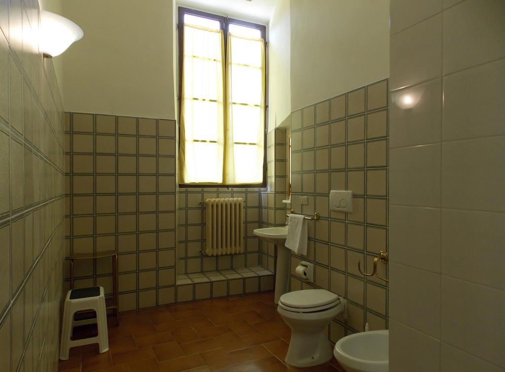 Villa Senni Scarperia Zewnętrze zdjęcie