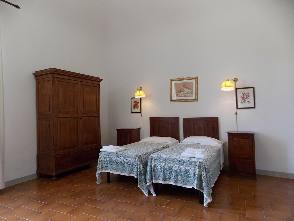 Villa Senni Scarperia Zewnętrze zdjęcie