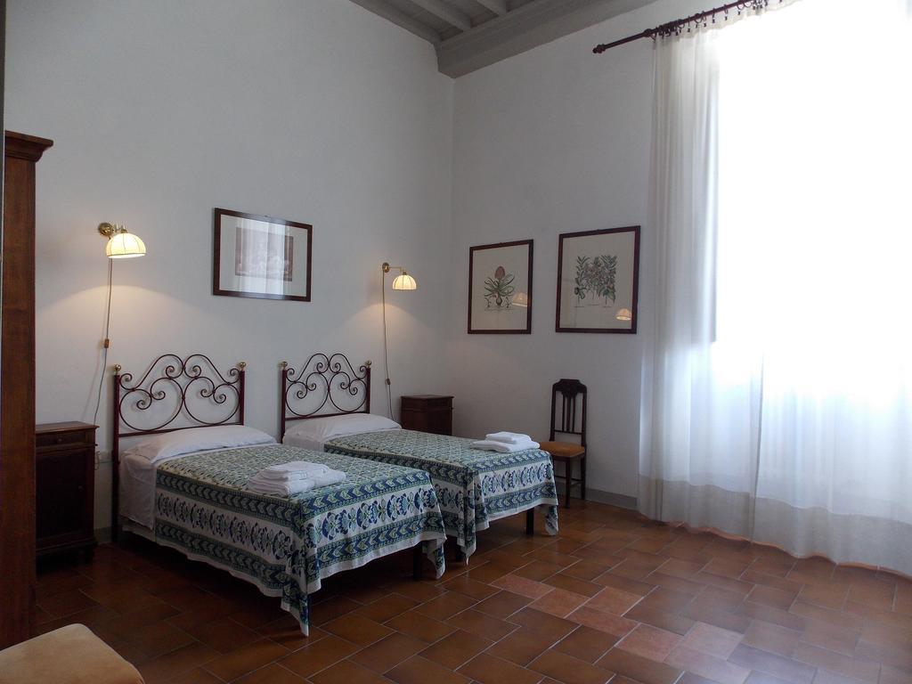 Villa Senni Scarperia Zewnętrze zdjęcie