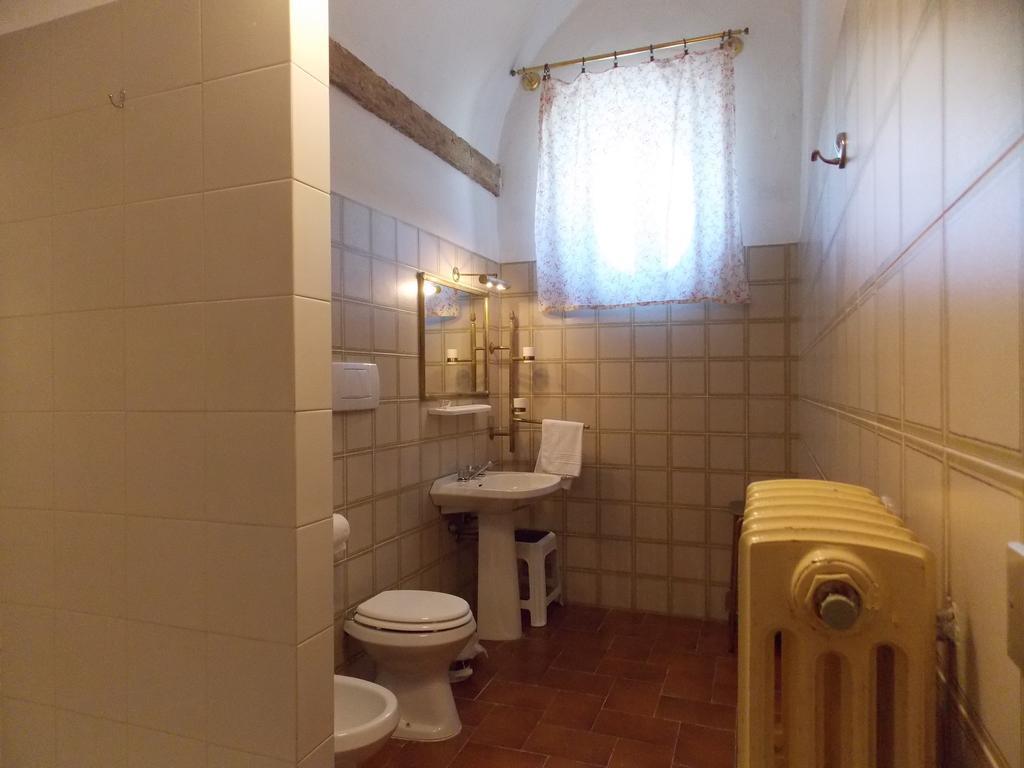 Villa Senni Scarperia Zewnętrze zdjęcie