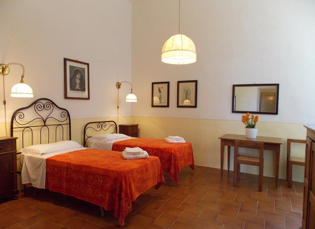 Villa Senni Scarperia Zewnętrze zdjęcie