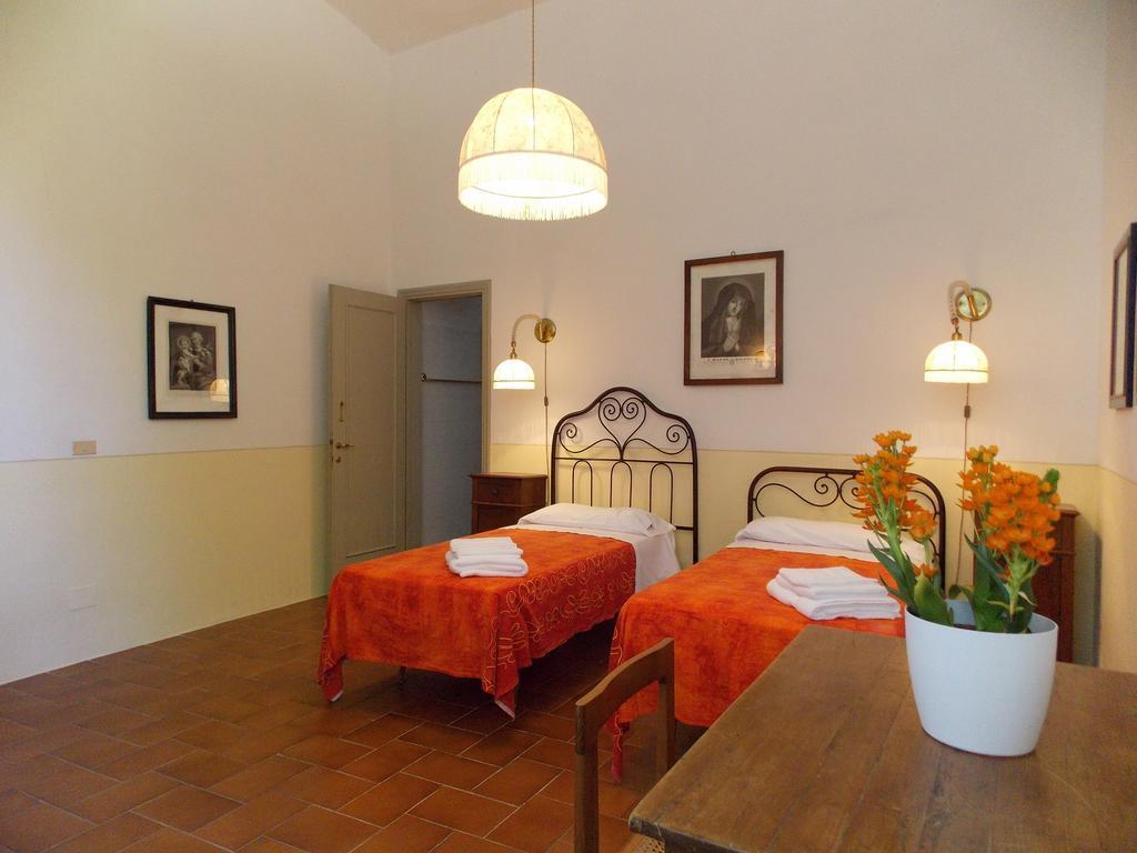 Villa Senni Scarperia Zewnętrze zdjęcie