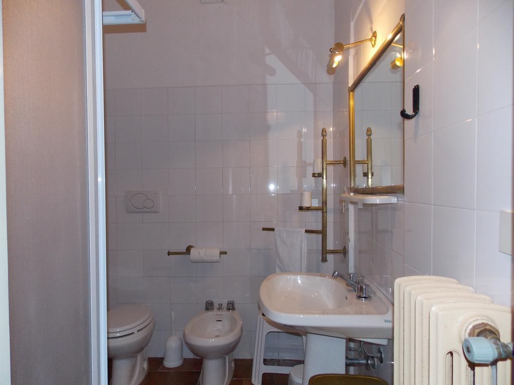 Villa Senni Scarperia Zewnętrze zdjęcie