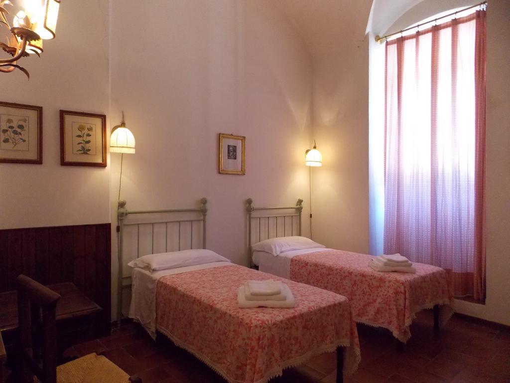 Villa Senni Scarperia Zewnętrze zdjęcie