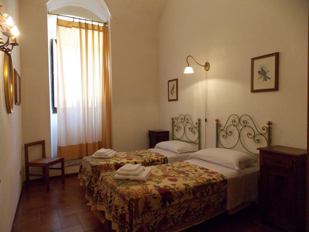 Villa Senni Scarperia Zewnętrze zdjęcie