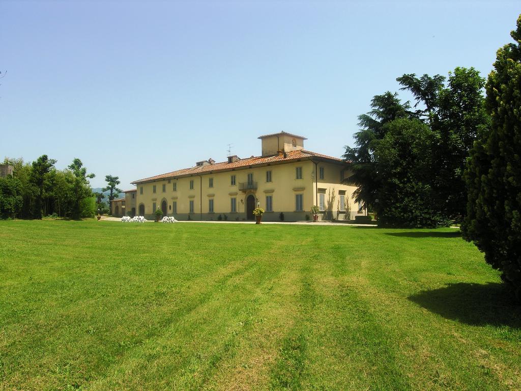 Villa Senni Scarperia Pokój zdjęcie