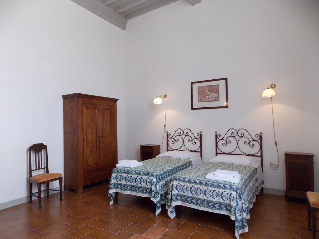 Villa Senni Scarperia Zewnętrze zdjęcie