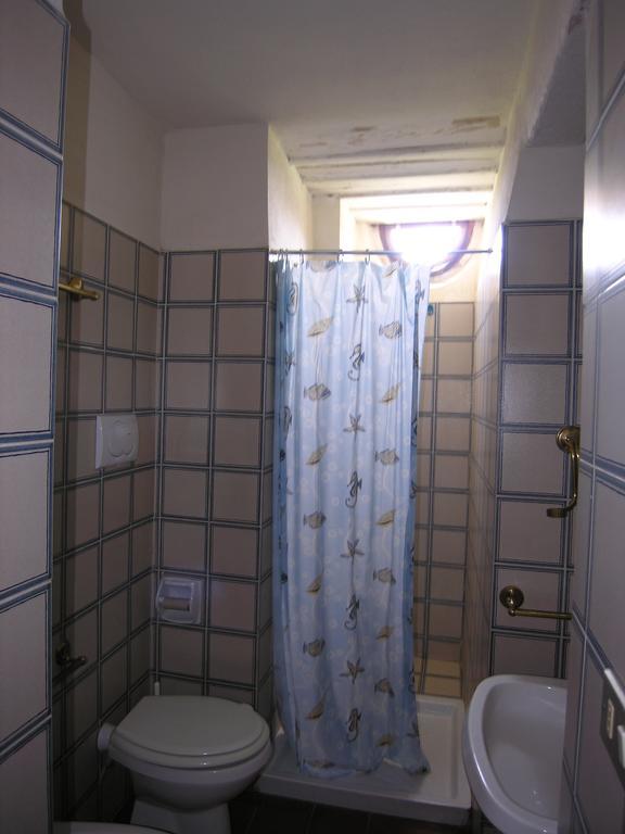 Villa Senni Scarperia Zewnętrze zdjęcie