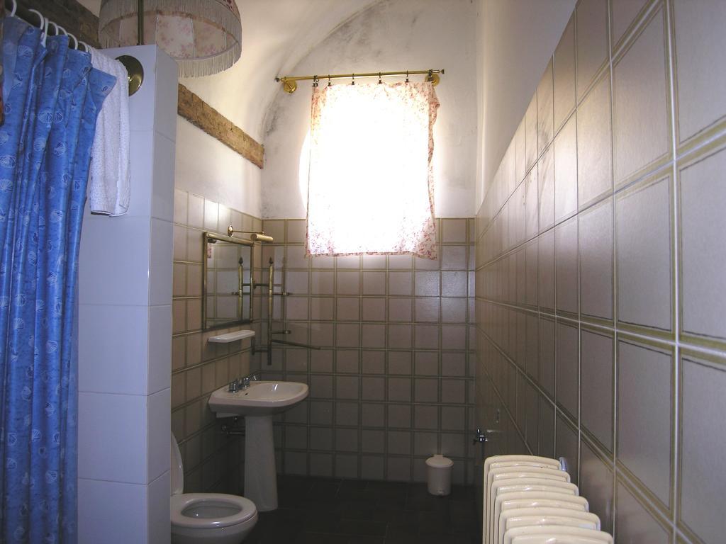 Villa Senni Scarperia Zewnętrze zdjęcie