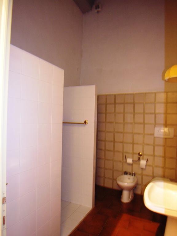 Villa Senni Scarperia Zewnętrze zdjęcie
