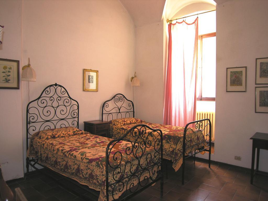 Villa Senni Scarperia Zewnętrze zdjęcie